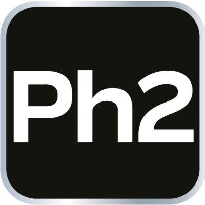 Wkrętak krzyżowy PH2x150mm S2 NEO 04-007 GTX (04-007)