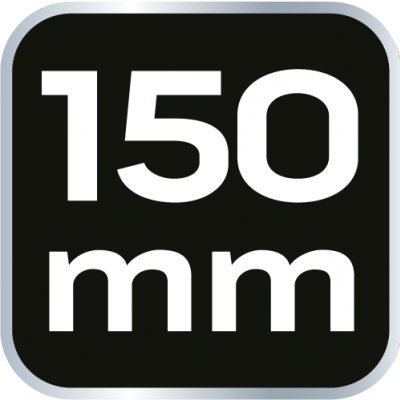 Wkrętak krzyżowy PH2x150mm S2 NEO 04-007 GTX (04-007)