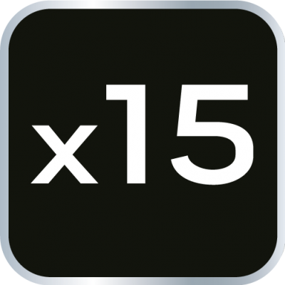 Wykrętaki do zerwanych śrub Neo Tools 09-607 GTX (09-607)