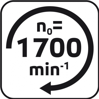 Nożyce do żywopłotu 600W szerokość cięcia 450mm VERTO 52G567 GTX (52G567)