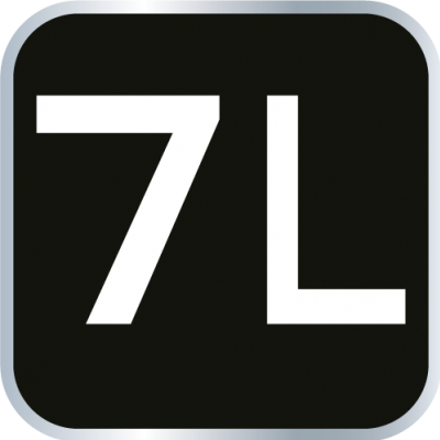 Wanna miska do oleju 7 l NEO 11-550 GTX (11-550)