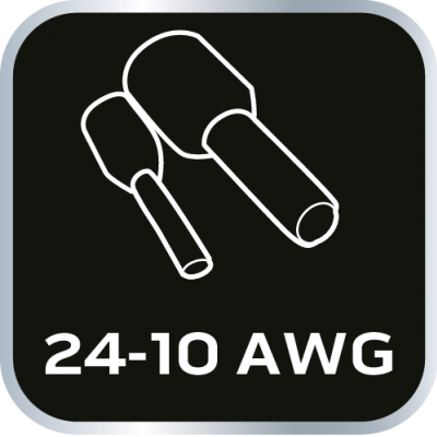 Automatyczny ściągacz izolacji 195mm NEO 01-519 GTX (01-519)