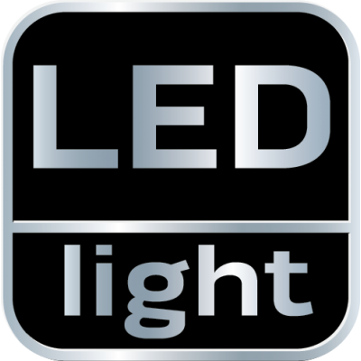 Narzędzie wielofunkcyjne mini z LED zestaw 10 elementów NEO 01-027 GTX (01-027)
