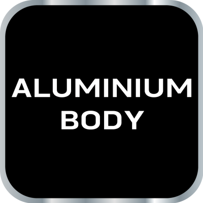 Aluminiowa Latarka 200 lum zoom IPX7 3xAAA NEO 99-101 GTX (99-101)