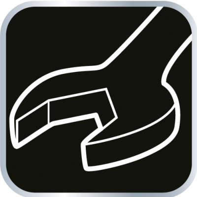Klucze płasko-oczkowe 6-19 mm, zestaw 8 szt, NEO 09-751 GTX (09-751)