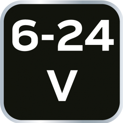 Próbnik elektryczny samochodowy 6-24 V NEO 11-832 GTX (11-832)