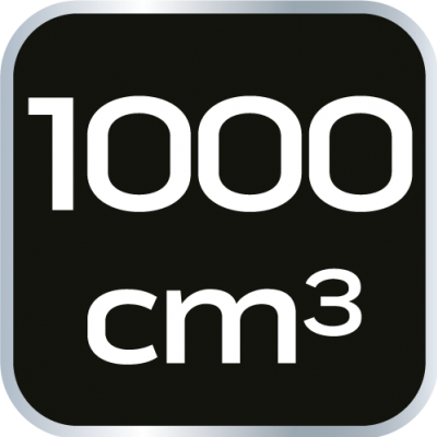 Odciągarka do oleju 1000 ml NEO 11-511 GTX (11-511)