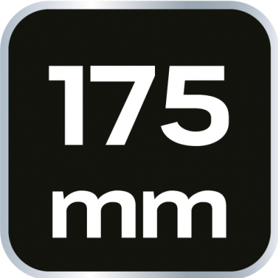 Szczypce do opasek NEO 11-226 GTX (11-226)