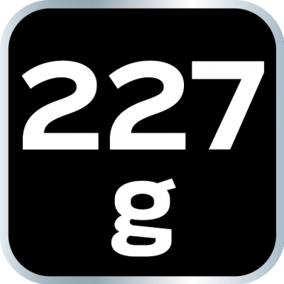 Kartusz nabój z gazem gaz butan 227G NEO 20-030 GTX (20-030)