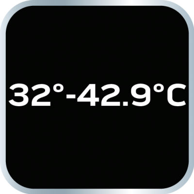 Przyrząd do szacowania temperatury NEO 75-270 GTX (75-270)