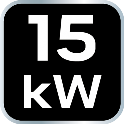 Nagrzewnica gazowa 15kW NEO 90-083 GTX (90-083)