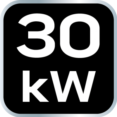 Nagrzewnica gazowa 30kW NEO 90-084 GTX (90-084)