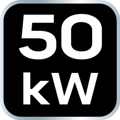 Nagrzewnica gazowa 50kW NEO 90-085 GTX (90-085)