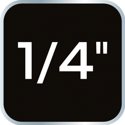 Klucz dynamometryczny dwukierunkowy 1/4 NEO 08-821 GTX (08-821)