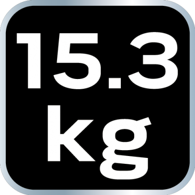 Podnośnik hydrauliczny aluminiowy 1,5 t NEO 11-730 GTX (11-730)