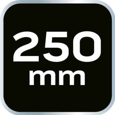 Zdzierak 250mm NEO 50-258 GTX (50-258)