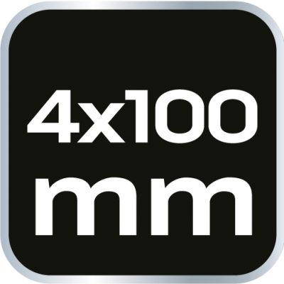 Wkrętak płaski 1000V 4,0x100mm SvCm NEO 04-053 GTX (04-053)