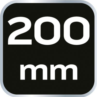 Obcęgi do gwoździ 200mm NEO 01-150 GTX (01-150)