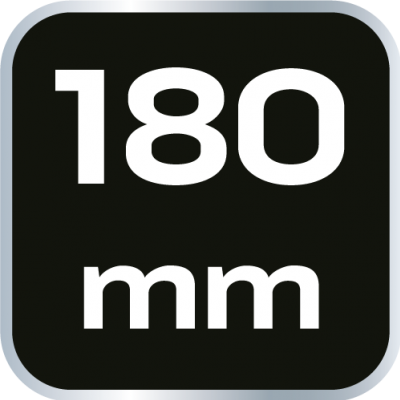 Obcęgi do gwoździ 180mm NEO 01-151 GTX (01-151)
