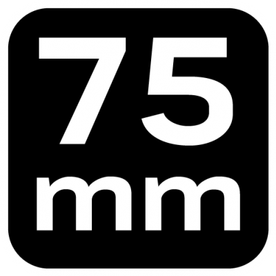 Zestaw bitów 18szt, GRAPHITE 56H606 GTX (56-606)