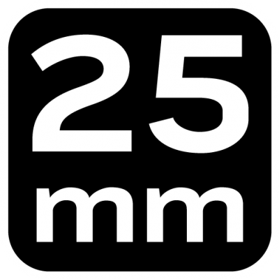 Zestaw bitów 24szt, GRAPHITE 56H610 GTX (56-610)