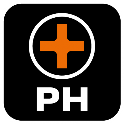 Zestaw bitów 10szt, GRAPHITE 56H614 GTX (56-614)