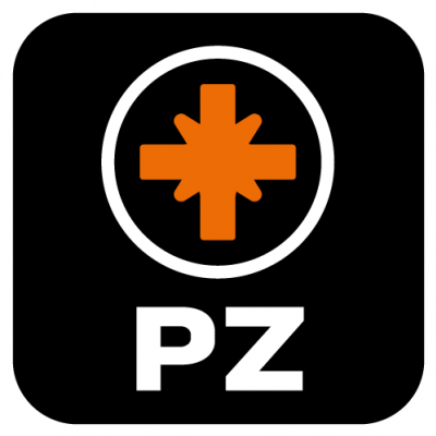 Zestaw bitów 10szt, GRAPHITE 56H614 GTX (56-614)