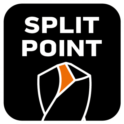 Wiertła do metalu HSS-TiN 1,5mm 5szt, GRAPHITE 57H112 GTX (57-112)