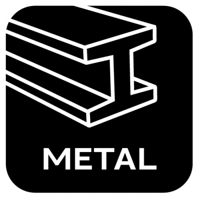 Wiertło do metalu HSS-TiN 3,5mm GRAPHITE 57H123 GTX (57-123)