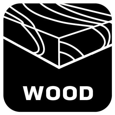 Wiertło do drewna spiralne 5x85mm GRAPHITE 57H272 GTX (57-272)