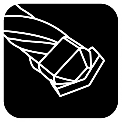 Wiertło do betonu 12x600mm końcówka motylkowa GRAPHITE 57H346 GTX (57-346)