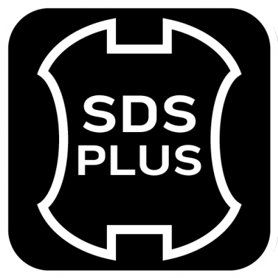 Wiertło do betonu SDS Plus 6x110mm S4 quatro GRAPHITE 57H406 GTX (57-406)