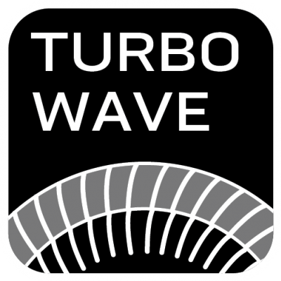 Tarcza diamentowa 230x22,2mm turbo wave GRAPHITE 57H638 GTX (57-638)