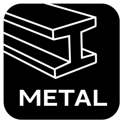 Tarcza tnąca do metalu 125x1,0x22,2mm 41 A60-T-BF GRAPHITE 57H707 GTX (57-707)
