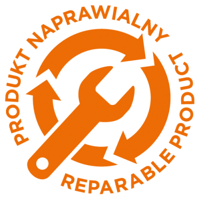 Wiertarko-wkrętarka udarowa bezszczotkowa 18V uchwyt 13mm 95Nm Energy+ NEO GTX (04-619)