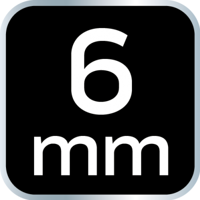 Klucz płasko-oczkowy 6x100mm NEO 09-706 GTX (09-706)