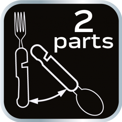 Scyzoryk biwakowy pomarańczowy NEO 63-027 GTX (63-027)