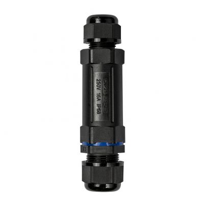 SPN 525 złączka kablowa mufa 5x2,5mm2 OPATÓWEK (39.525)