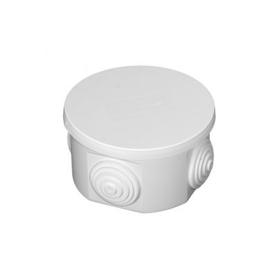 PO-65 puszka instalacyjna natynkowa 31.1 OPATÓWEK (31.1)