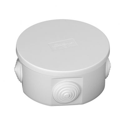 PO-100 puszka instalacyjna natynkowa 31.3 OPATÓWEK (31.3)