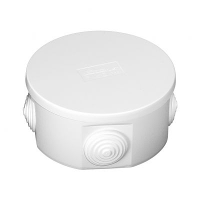 PO-100B puszka instalacyjna natynkowa 31.6 OPATÓWEK (31.6)