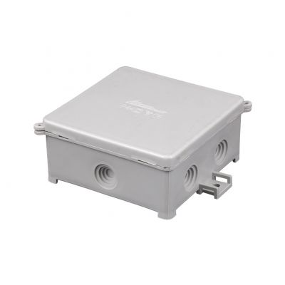 PIN 80/S puszka instalacyjna natynkowa 31.81 OPATÓWEK (31.81)