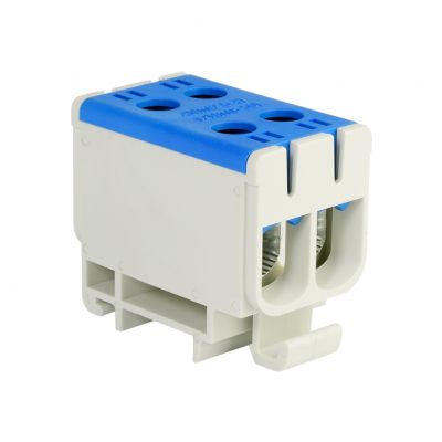 Złączka przelotowa WLZ35/2x50/n 48.250 OPATÓWEK (48.250)