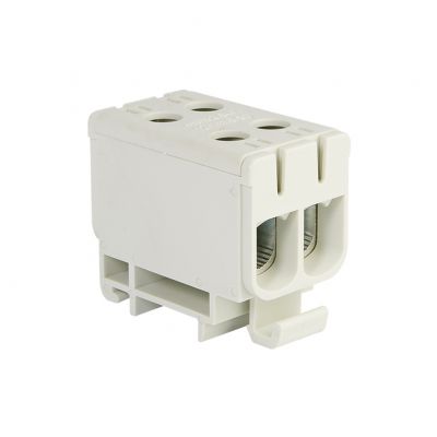 Złączka przelotowa WLZ35/2x50/s 48.251 OPATÓWEK (48.251)