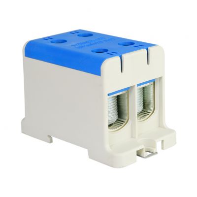 Złączka przelotowa WLZ35/2x150/n 48.215 OPATÓWEK (48.215)