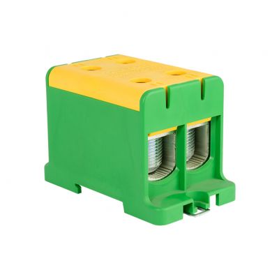Złączka przelotowa WLZ35/2x150/z 48.217 OPATÓWEK (48.217)