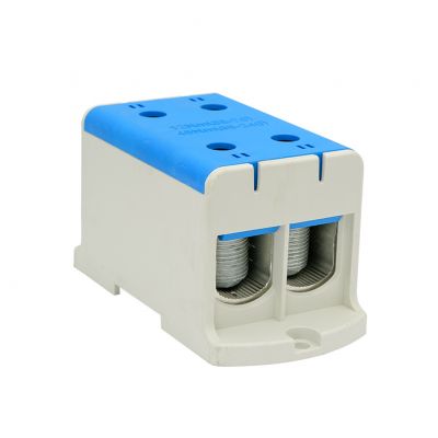 Złączka przelotowa WLZ35/2x240/n 48.224 OPATÓWEK (48.224)
