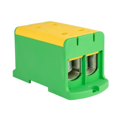 Złączka przelotowa WLZ35/2x240/z 48.226 OPATÓWEK (48.226)