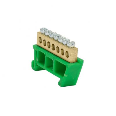 Listwa zaciskowa TH 35-7/Z 48.572 OPATÓWEK (48.572)