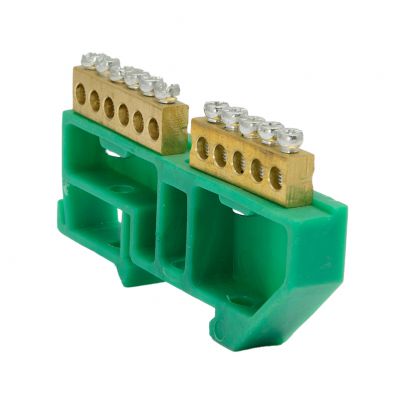 Listwa zaciskowa TH 35-5B/Z 48.558 OPATÓWEK (48.558)